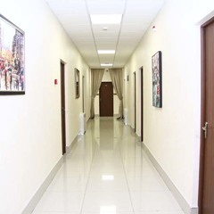 Отель Пассаж, Сочи, Краснодарский край