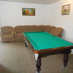 Лечебно-оздоровительный комплекс Виамонд ЛОК, Лоо, Краснодарский край