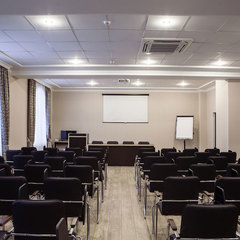 Отель Маск, Ставропольский край