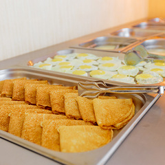 Гостиничный комплекс Белый грифон, Коктебель, Крым