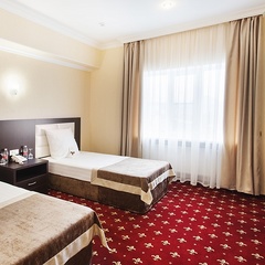 Отель Маск, Ставропольский край