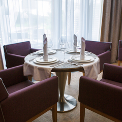 Парк-отель Доброград, Владимирская область