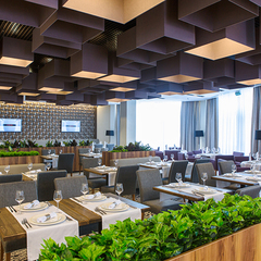 Парк-отель Доброград, Владимирская область