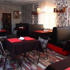 Отель Пассаж, Сочи, Краснодарский край