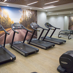 Парк-отель Доброград, Владимирская область