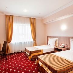 Отель Маск, Ставропольский край