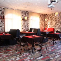 Отель Пассаж, Сочи, Краснодарский край