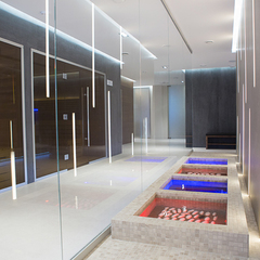 Парк-отель Доброград, Владимирская область