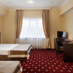 Отель Маск, Ставропольский край