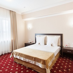 Отель Маск, Ставропольский край