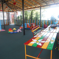 Лечебно-оздоровительный комплекс Виамонд ЛОК, Лоо, Краснодарский край