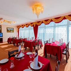 Гостиничный комплекс Белый грифон, Коктебель, Крым