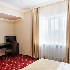 Отель Маск, Ставропольский край