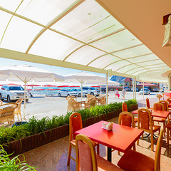 Гостиничный комплекс Белый грифон, Коктебель, Крым