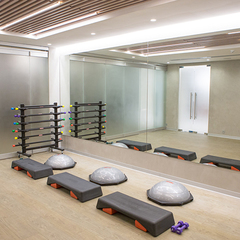 Парк-отель Доброград, Владимирская область