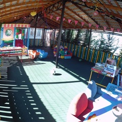 Лечебно-оздоровительный комплекс Виамонд ЛОК, Лоо, Краснодарский край