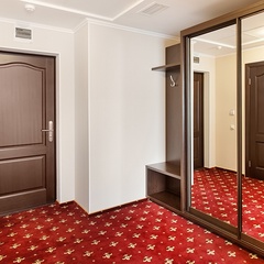 Отель Маск, Ставропольский край