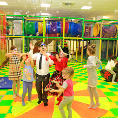 Отель Пассаж, Сочи, Краснодарский край