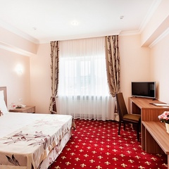 Отель Маск, Ставропольский край