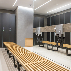 Парк-отель Доброград, Владимирская область