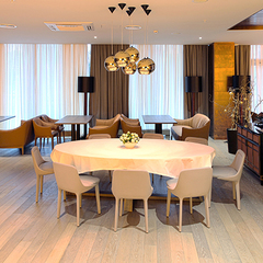 Отель Crystal House Suite Hotel & SPA, Калининград, Калининградская область