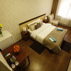 Отель Пассаж, Сочи, Краснодарский край