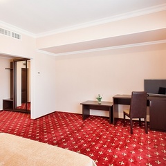 Отель Маск, Ставропольский край