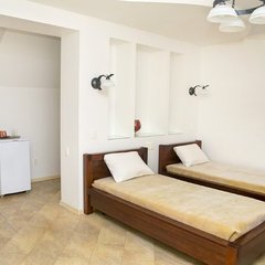 Лечебно-оздоровительный комплекс Виамонд ЛОК, Лоо, Краснодарский край