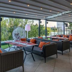 Отель Crystal House Suite Hotel & SPA, Калининград, Калининградская область