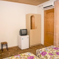 Лечебно-оздоровительный комплекс Виамонд ЛОК, Лоо, Краснодарский край