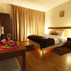 Отель Пассаж, Сочи, Краснодарский край