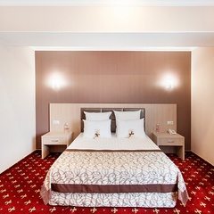 Отель Маск, Ставропольский край