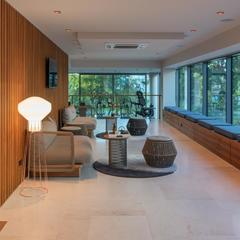 Отель Crystal House Suite Hotel & SPA, Калининград, Калининградская область