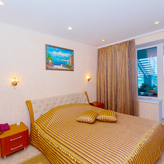 Гостиничный комплекс Белый грифон, Коктебель, Крым