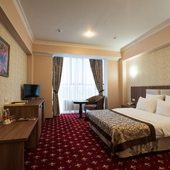 Отель Маск, Ставропольский край