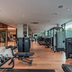 Отель Crystal House Suite Hotel & SPA, Калининград, Калининградская область