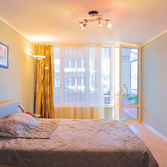 Гостиничный комплекс Белый грифон, Коктебель, Крым