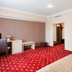 Отель Маск, Ставропольский край