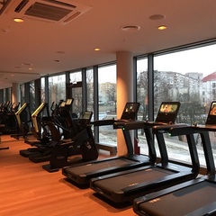 Отель Crystal House Suite Hotel & SPA, Калининград, Калининградская область