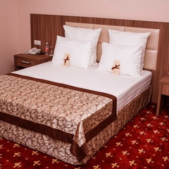 Отель Маск, Ставропольский край