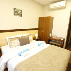 Отель Пассаж, Сочи, Краснодарский край