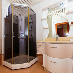 Гостиничный комплекс Белый грифон, Коктебель, Крым