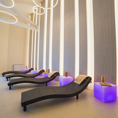 Парк-отель Доброград, Владимирская область