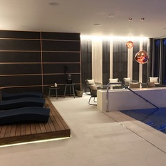 Отель Crystal House Suite Hotel & SPA, Калининград, Калининградская область