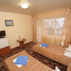 Лечебно-оздоровительный комплекс Виамонд ЛОК, Лоо, Краснодарский край