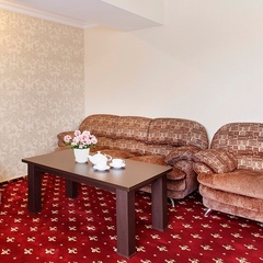 Отель Маск, Ставропольский край