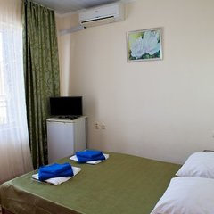 Лечебно-оздоровительный комплекс Виамонд ЛОК, Лоо, Краснодарский край