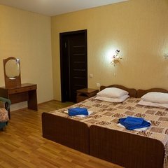 Лечебно-оздоровительный комплекс Виамонд ЛОК, Лоо, Краснодарский край