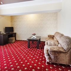 Отель Маск, Ставропольский край