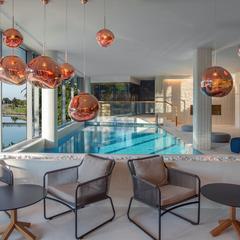 Отель Crystal House Suite Hotel & SPA, Калининград, Калининградская область